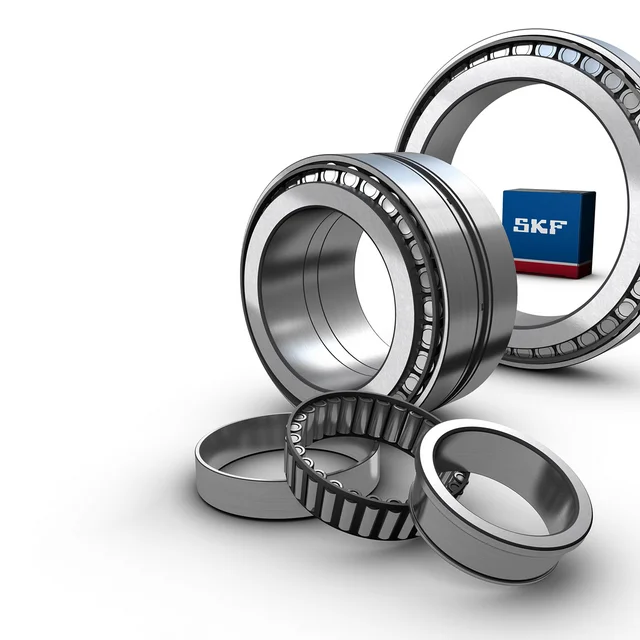 Закрытие заводов SKF в Украине, России и расширение производства в Гуанчжоу | Свежие новости в Ростове-на-Дону