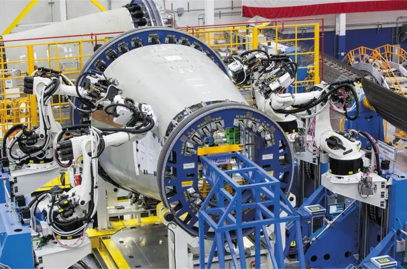 Аэрокосмическая отрасль | Свежие новости в Ростове-на-Дону