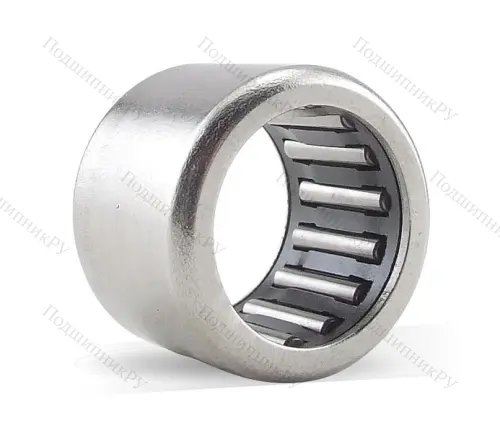 Игольчатый подшипник BHA 1816 ZOH от производителя  IKO Игольчатый подшипник BHA 1816 ZOH от производителя  IKO