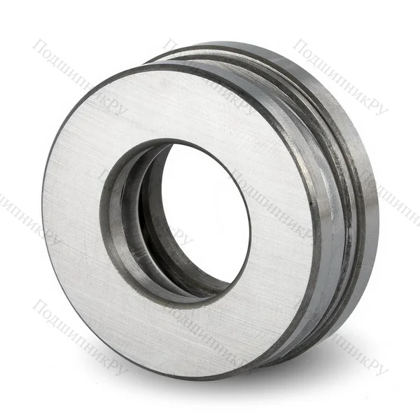 Подшипник шариковый упорный 53418