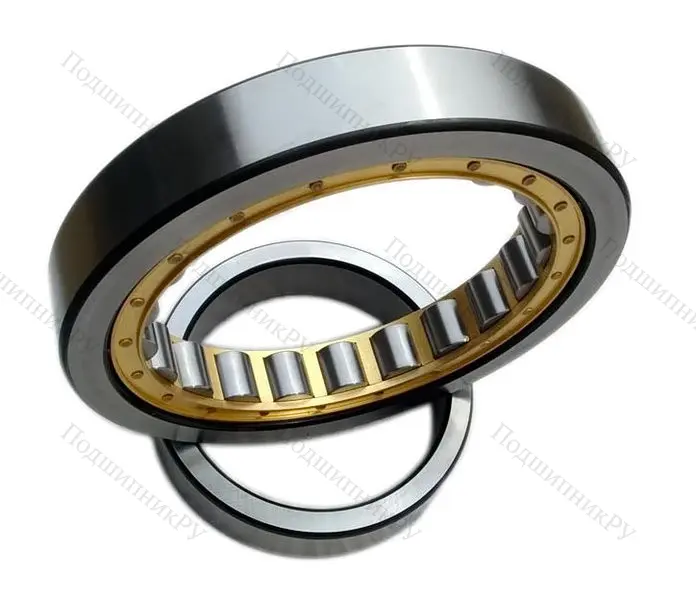 Роликовый цилиндрический подшипник NU 230 EM 1C 3