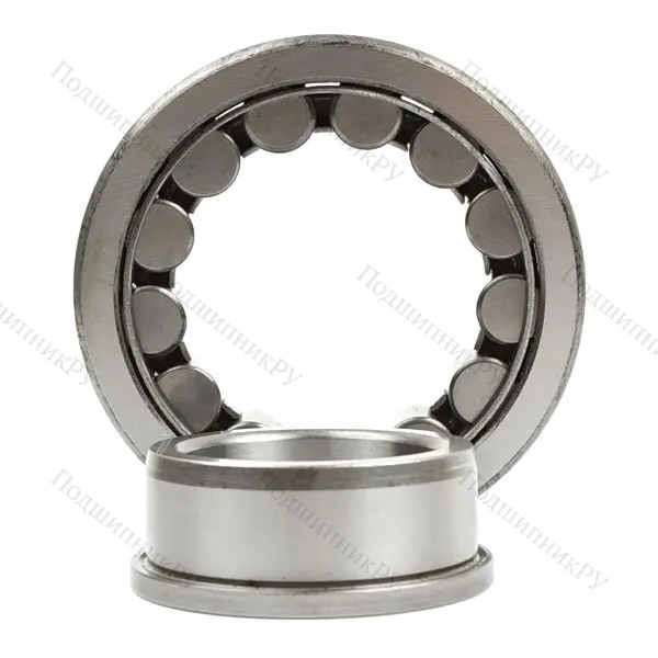 Роликовый цилиндрический подшипник NJ 2311 C 4