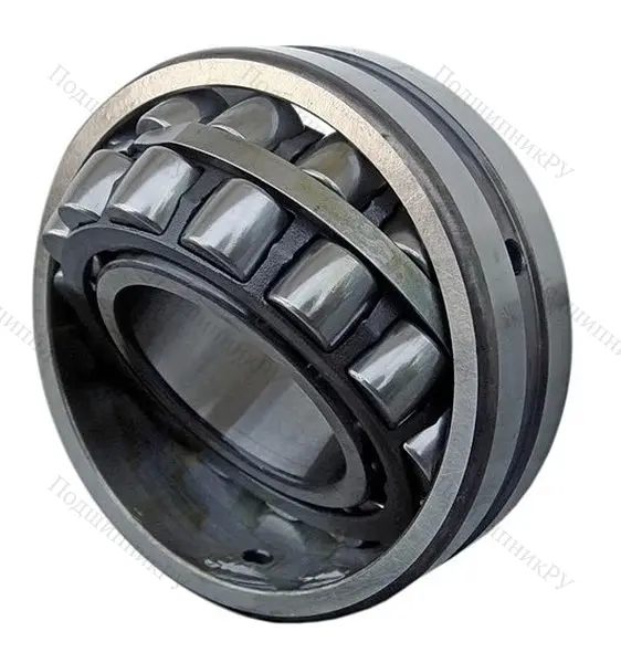 Сферический роликовый подшипник с конической посадкой на вал 21311 E 1 XL K