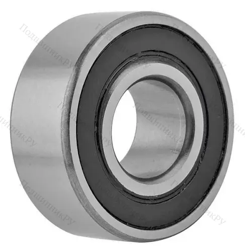 Радиально-упорный шариковый подшипник 3056209 2RS (3209 2RS) в Ростове-на-Дону