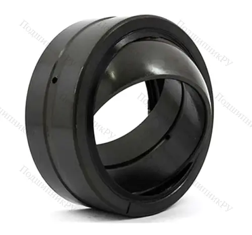 Шарнирный подшипник GE 80 DO 2RS от производителя  INA Шарнирный подшипник GE 80 DO 2RS от производителя  INA