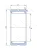 Игольчатый подшипник RNA 6902 от производителя  SKF