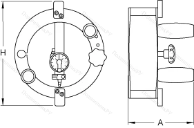 Подшипник GB 4922 в Ростове-на-Дону