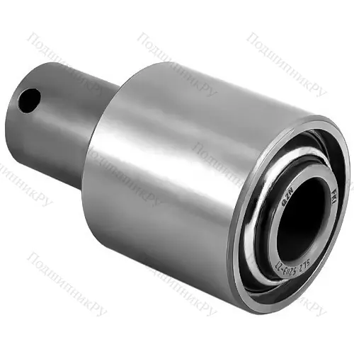 Подшипник шариковый двухрядный SL 2-5203-2T в Ростове-на-Дону