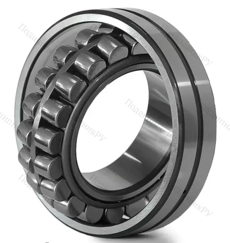 Сферический роликовый подшипник 22320 EAE 4 C 3 от производителя  NSK