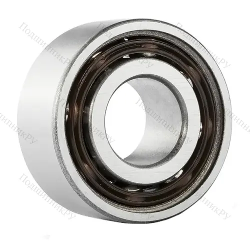 Радиально-упорный шариковый подшипник 3056208 (3208 ATN) в Ростове-на-Дону