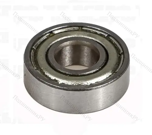 Дюймовый шариковый подшипник RLS 10 ZZ (LJ 1.1/4-2Z) в Ростове-на-Дону