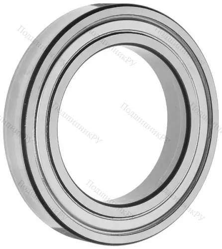 Шариковый однорядный подшипник 80211 (6211 ZZ) в Ростове-на-Дону