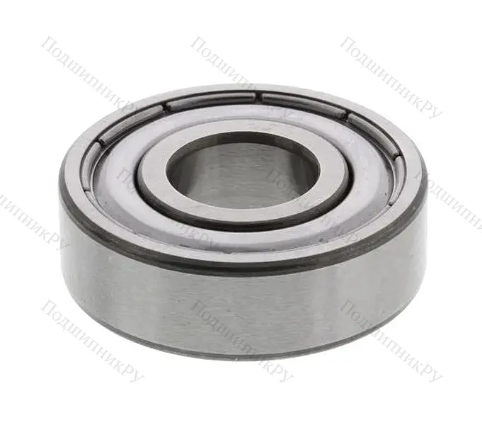 Однорядный шариковый подшипник 6308 HVZZ
