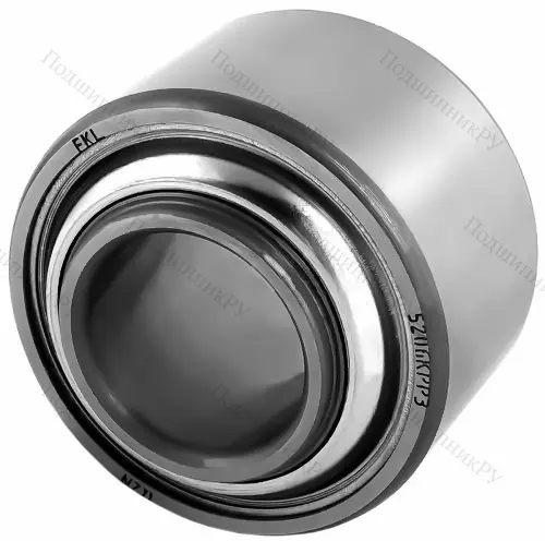 Подшипник шариковый двухрядный 5206KPP 3 в Ростове-на-Дону