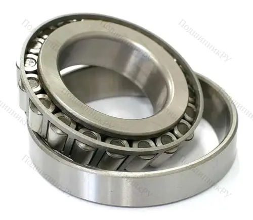 Конический роликовый подшипник 30216 J 2/Q от производителя  SKF