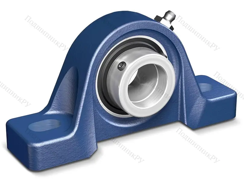 Подшипниковый узел EXP 311