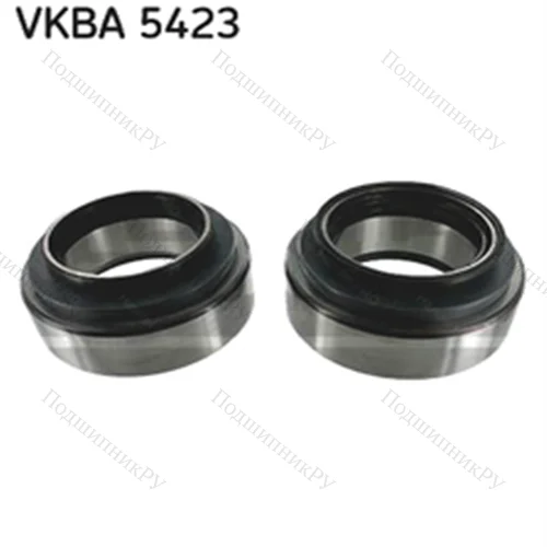 Подшипник роликовый радиально-упорный VKBA 5423 от производителя  SKF