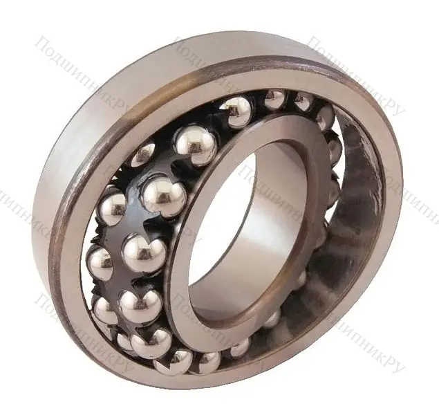 Двухрядный шариковый подшипник 2308 MG