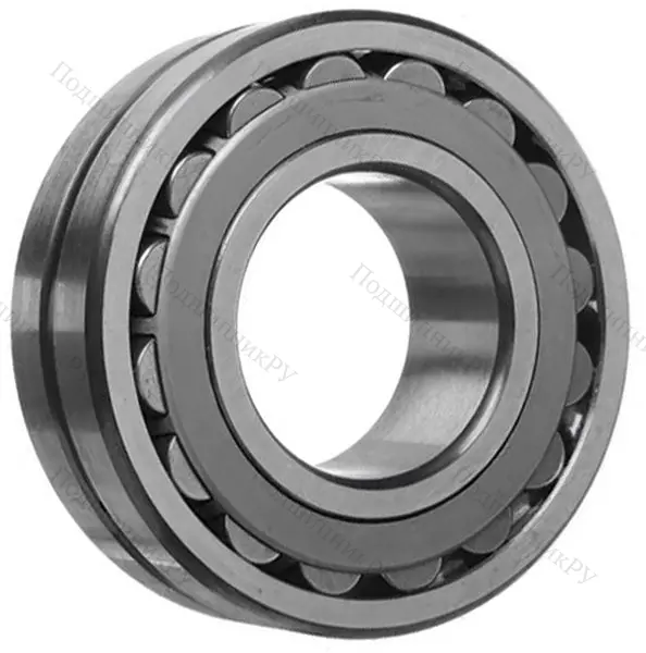 Сферический роликовый подшипник 22220 RZW 33 C 3