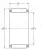 Подшипник K 12x15x13 V 1 JP (NTN) в Ростове-на-Дону