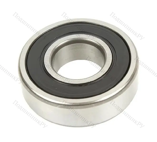 Однорядный шариковый подшипник 6808 VV
