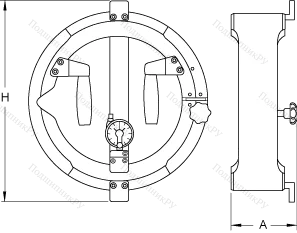 Подшипник GB 4956 в Ростове-на-Дону