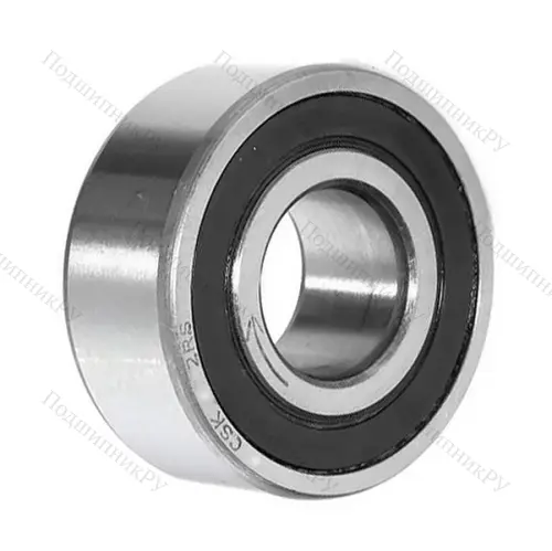 Подшипник обгонной муфты  CSK 20 2RS в Ростове-на-Дону Подшипник обгонной муфты  CSK 20 2RS в Ростове-на-Дону