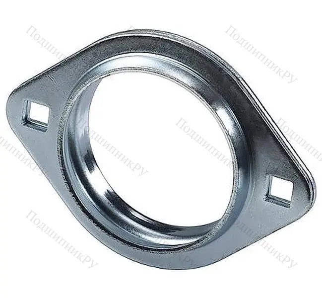 Подшипниковый корпус  PFL 205