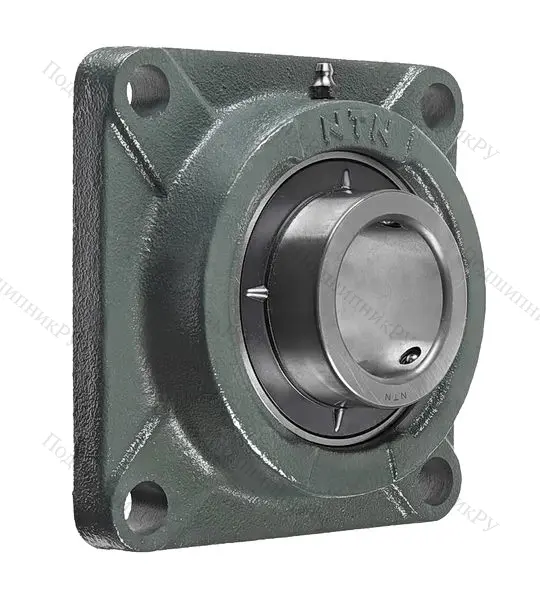 Подшипниковый узел UCFX 14 D 1