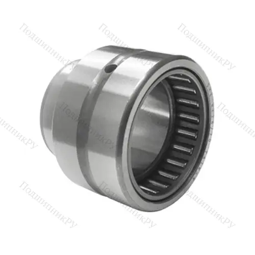 Игольчатый подшипник NKI 100/40 от производителя  SKF