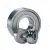 Двухрядный шариковый подшипник 3208 A 2ZTN 9/MT 33 от производителя  SKF