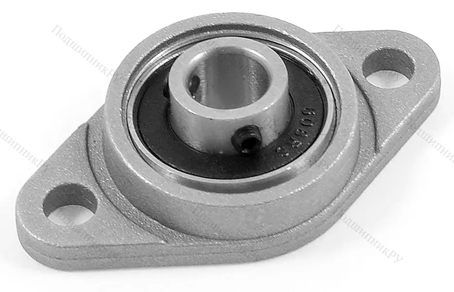 Подшипниковый узел UCFL 213 J