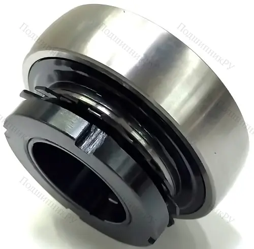 Подшипник шариковый самоустанавливающийся+втулка LK 208-2F+H 2308 в Ростове-на-Дону