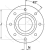 Подшипник BEAM 025075 C-2RSH в Ростове-на-Дону