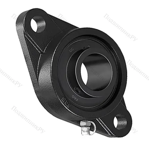 Подшипниковый узел UCFL 208 J 7 в Ростове-на-Дону