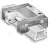 Каретка коррозионностойкая, двухрядная KWEM 15-G 2-G 2-B-V 0 в Ростове-на-Дону
