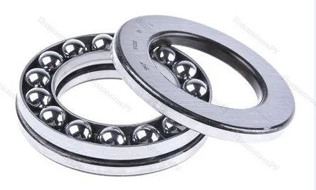 Подшипник 51106 SKF в Ростове-на-Дону