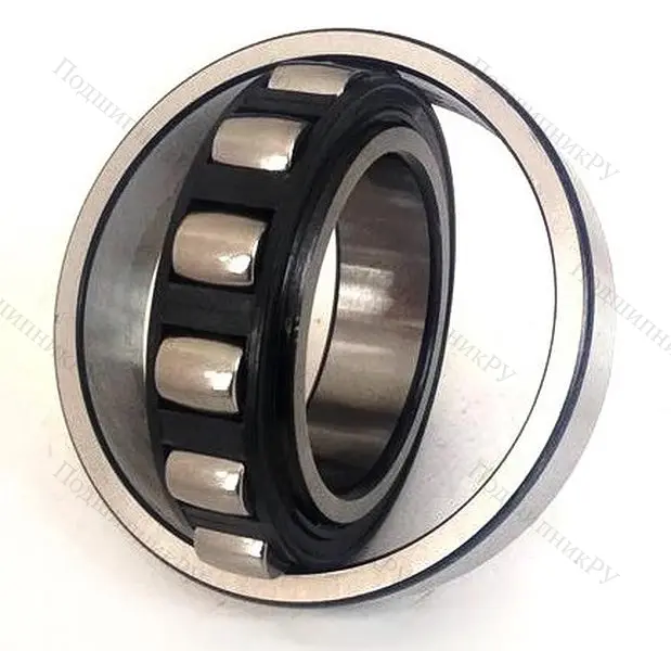 Сферический роликовый подшипник 20211 TVPC 3