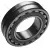 Сферический роликовый подшипник 22220 E/C 3 от производителя  SKF