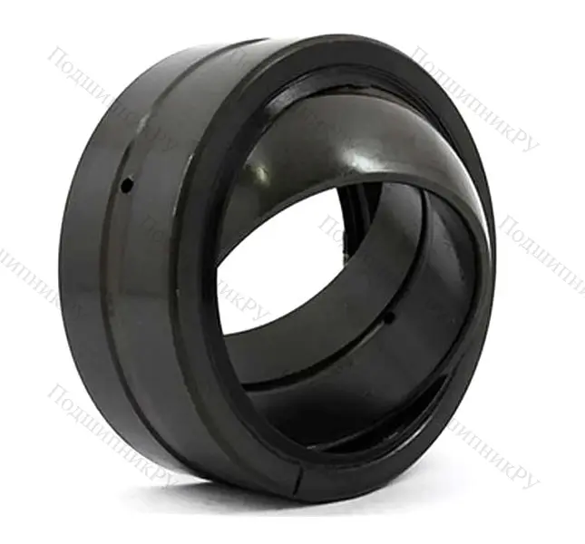 Шарнирный подшипник GE 80 DO 2RS