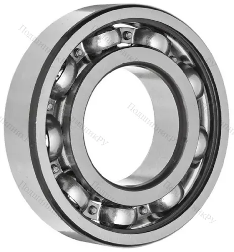 Шариковый однорядный подшипник 1000907 (6907) в Ростове-на-Дону