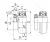 Корпусный подшипник SA 204 (AEL 204) DVVC3H7NSX в Ростове-на-Дону