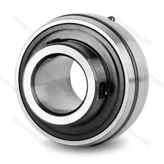 Подшипник  UC 305 (480305) размер 25x62x20/62 от производителя  SKF