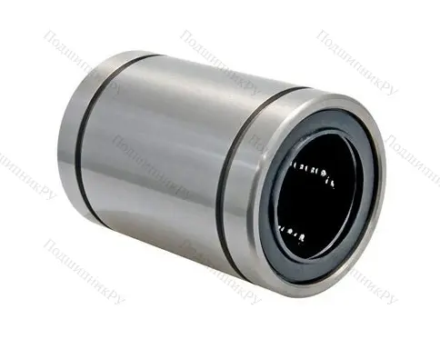 Подшипник LM 08 UU (NPZ) в Ростове-на-Дону