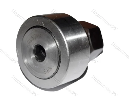 Опорный ролик KRV 72PP NBS