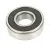 Однорядный шариковый подшипник 6305 2RS 1/C 3 от производителя  SKF