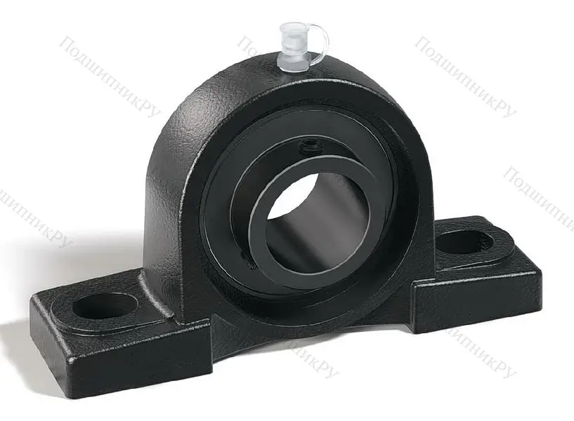 Подшипниковый узел UCP 207 J 7