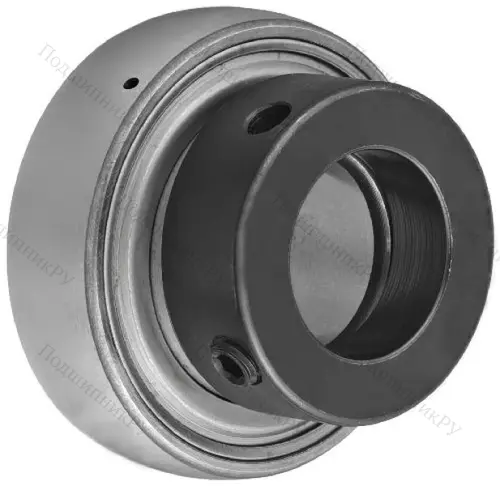 Корпусный подшипник YET 208-108 в Ростове-на-Дону