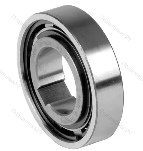 Подшипник обгонной муфты обгонная муфта AS 40 (NBS) (US 40) в Ростове-на-Дону