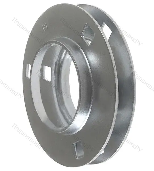 Подшипниковый корпус  PF 205